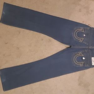 Men's True Religion jeans
